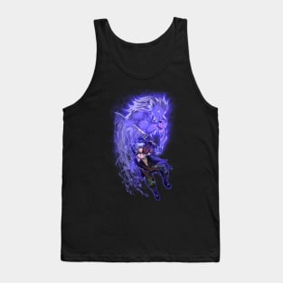 Good Boiii Tank Top